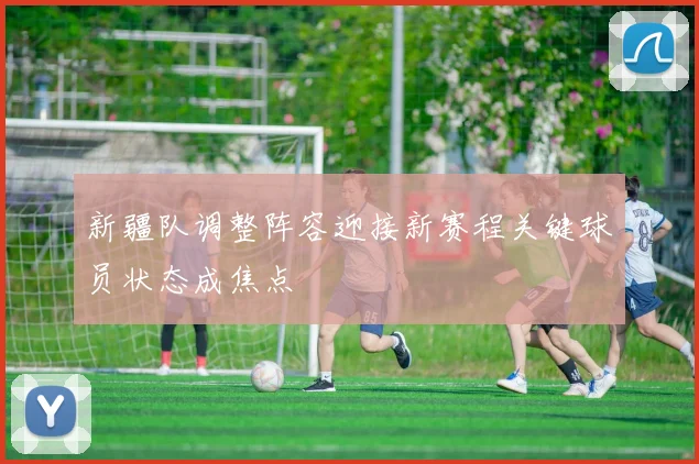 新疆队调整阵容迎接新赛程关键球员状态成焦点